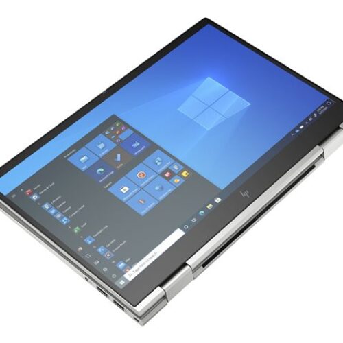 HP Elitebook x360,830 G8,Core i7-1165G7,Ecran 13.3″FHD Touch,16Go Ram,512Go SSD,Windows10Pro,Réf:(401J0EA)