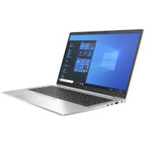 HP ELITEBOOK 840 G8,Core i7-1165G7,Ecran 14″FHD,8GoRam,512Go SSD UMA,Windows 10 Pro,Réf:(3G2R1EA)