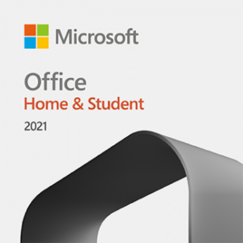 Microsoft Office Famille et Étudiant 2021