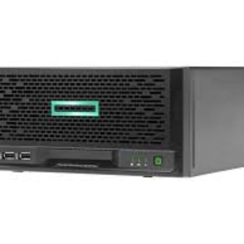 Hewlett Packard Enterprise ProLiant MicroServer serveur 3,8 GHz 8 Go Ultra Micro Tower Intel® Pentium® 180 W DDR4-SDRAM (P16005-421)