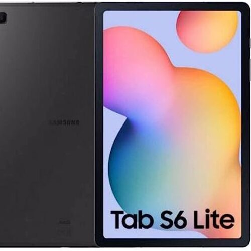 Samsung Galaxy Tab S6 Lite, Tablet inklusive S Pen, 64 GB interner Speicher, 4 GB RAM, Android, WiFi