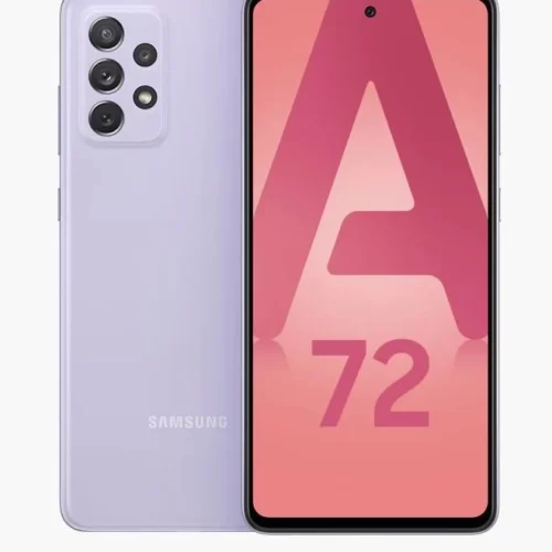 Samsung Galaxy A72