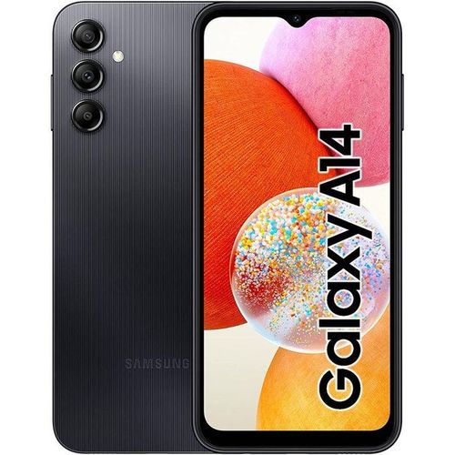 Galaxy A14 64gb 4gb