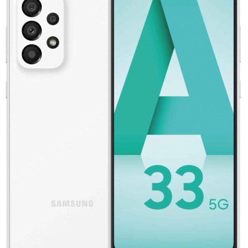 Samsung Galaxy A33