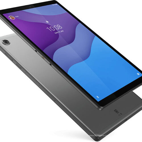 Lenovo Tab M10 HD