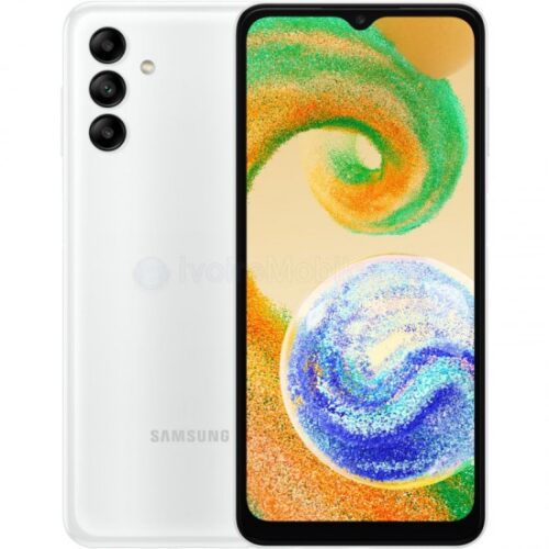 Galaxy A04s 64Go