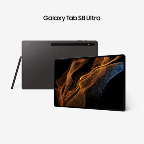 Samsung Tab S8 Ultra