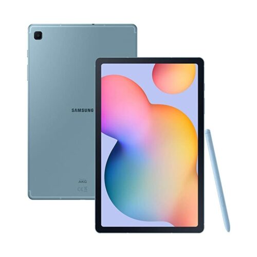 Tablette Samsung Galaxy Tab S6 Lite 10,4 »4GB/64 Go