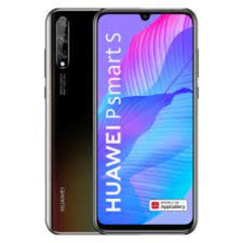 huawei p smart S