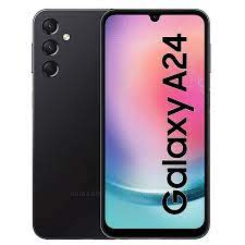 Galaxy A24 128gb 4gb