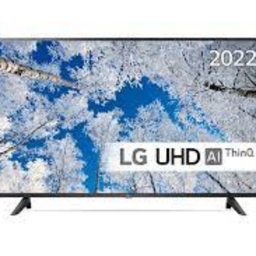 TV Smart  LG 65″ 65UQ70006LB