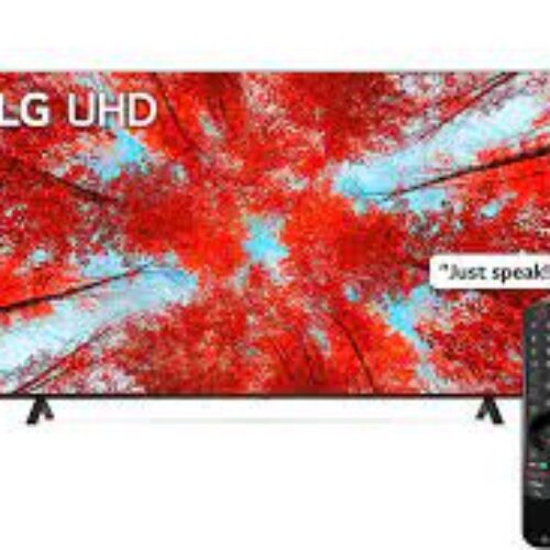 LG 75 » Q90006 Series 4K UHD ThinQ Smart TV (2022)