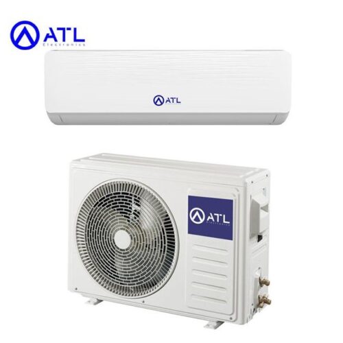 SPLIT ATL 1,5 CV/ R-410/ 220-240V/ ULTRA (ATL-12ACW_ULTRA )