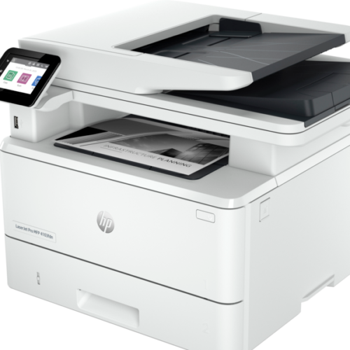 Imprimante multifonction HP LaserJet Pro 4103fdw