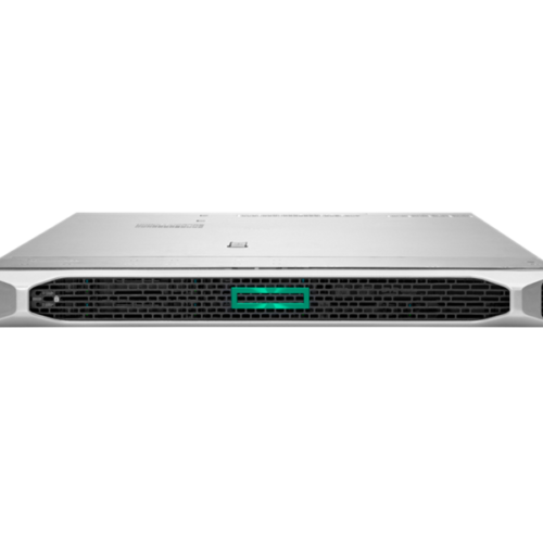 Serveur HPE ProLiant DL360 Gen10 Plus 4309Y 2,8 GHz 8 cœurs 1P 32 Go-R MR416i-a NC 8SFF 800 W PS