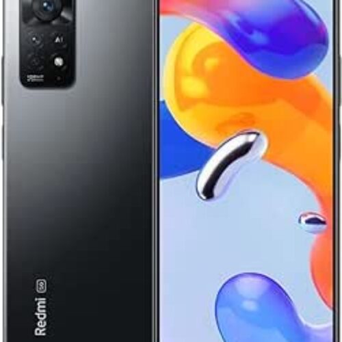 REDMI NOTE 11 PRO 8G 128G