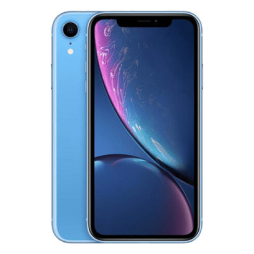 iPhone XR 64 Go