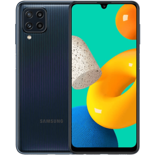 Samsung Galaxy M32