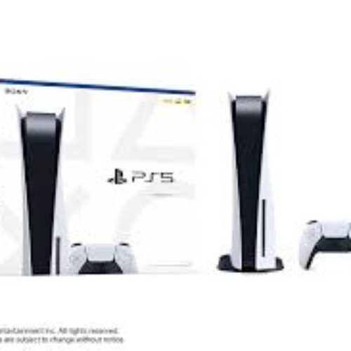 PlayStation 5